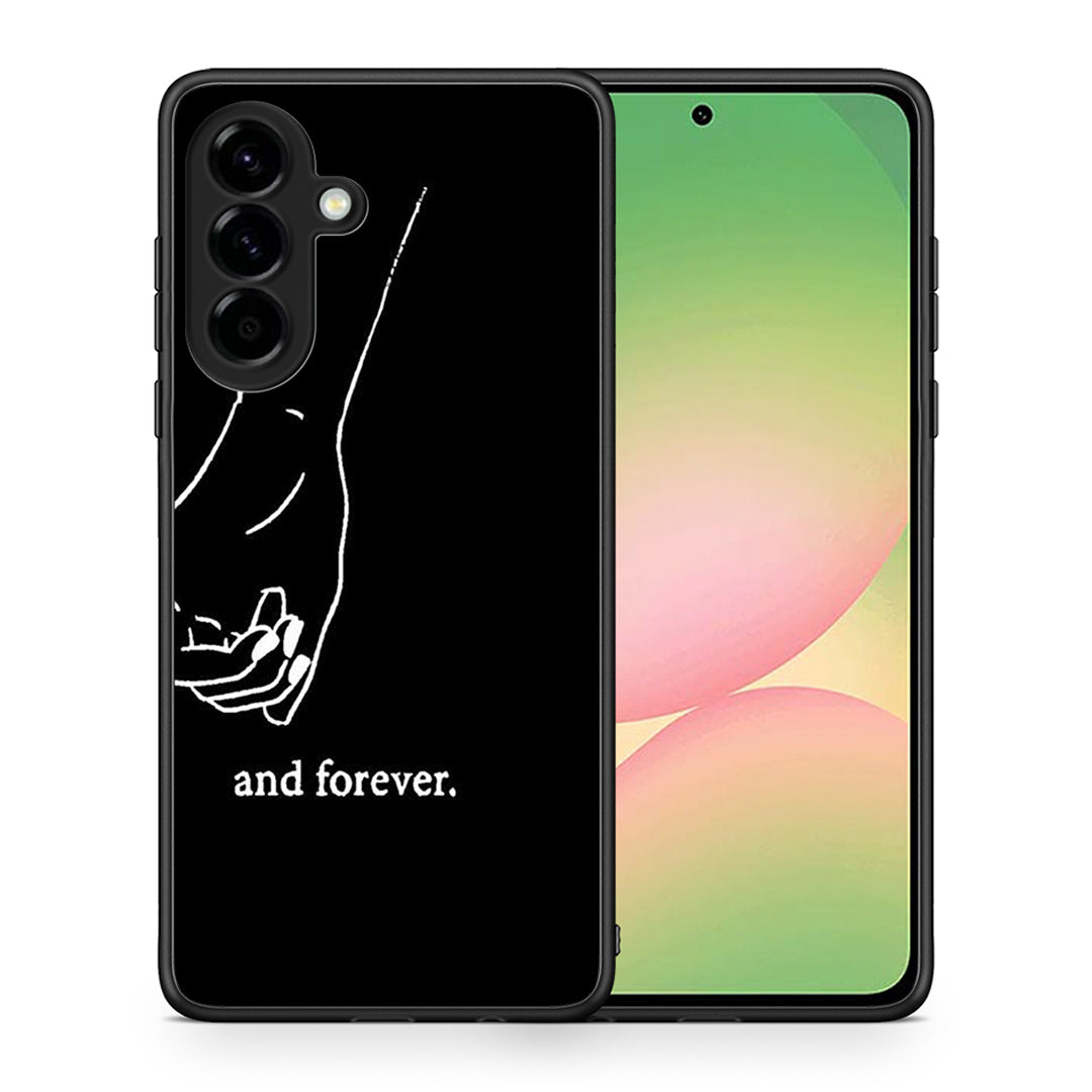Always & Forever 2 - Samsung Galaxy A56 θήκη