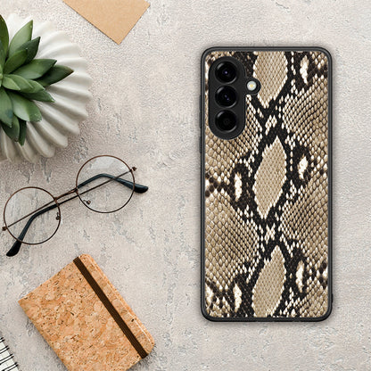 Animal Fashion Snake - Samsung Galaxy A56 θήκη