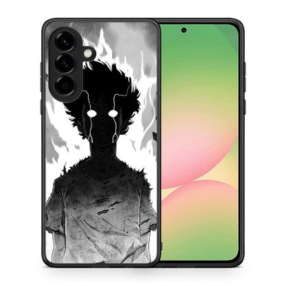 Anime Boy - Samsung Galaxy A56 θήκη