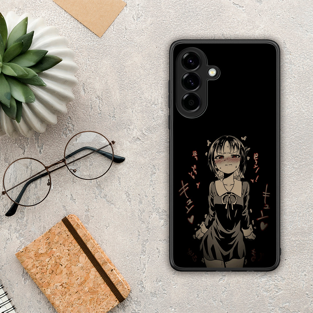 Anime Girl - Samsung Galaxy A56 θήκη