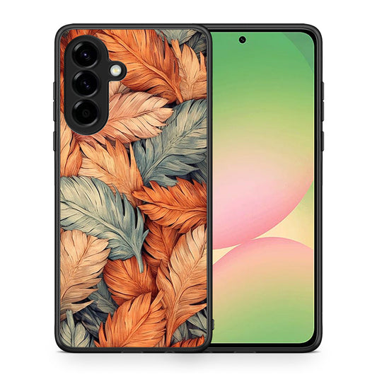 Autumn Leaves - Samsung Galaxy A56 θήκη