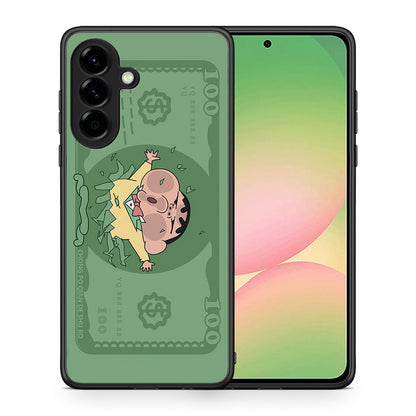 Big Money - Samsung Galaxy A56 θήκη