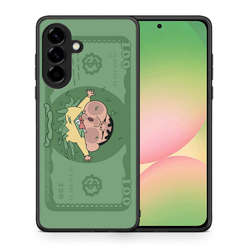 Big Money - Samsung Galaxy A56 θήκη