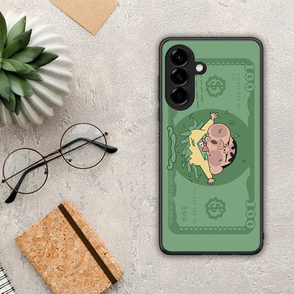 Big Money - Samsung Galaxy A56 θήκη