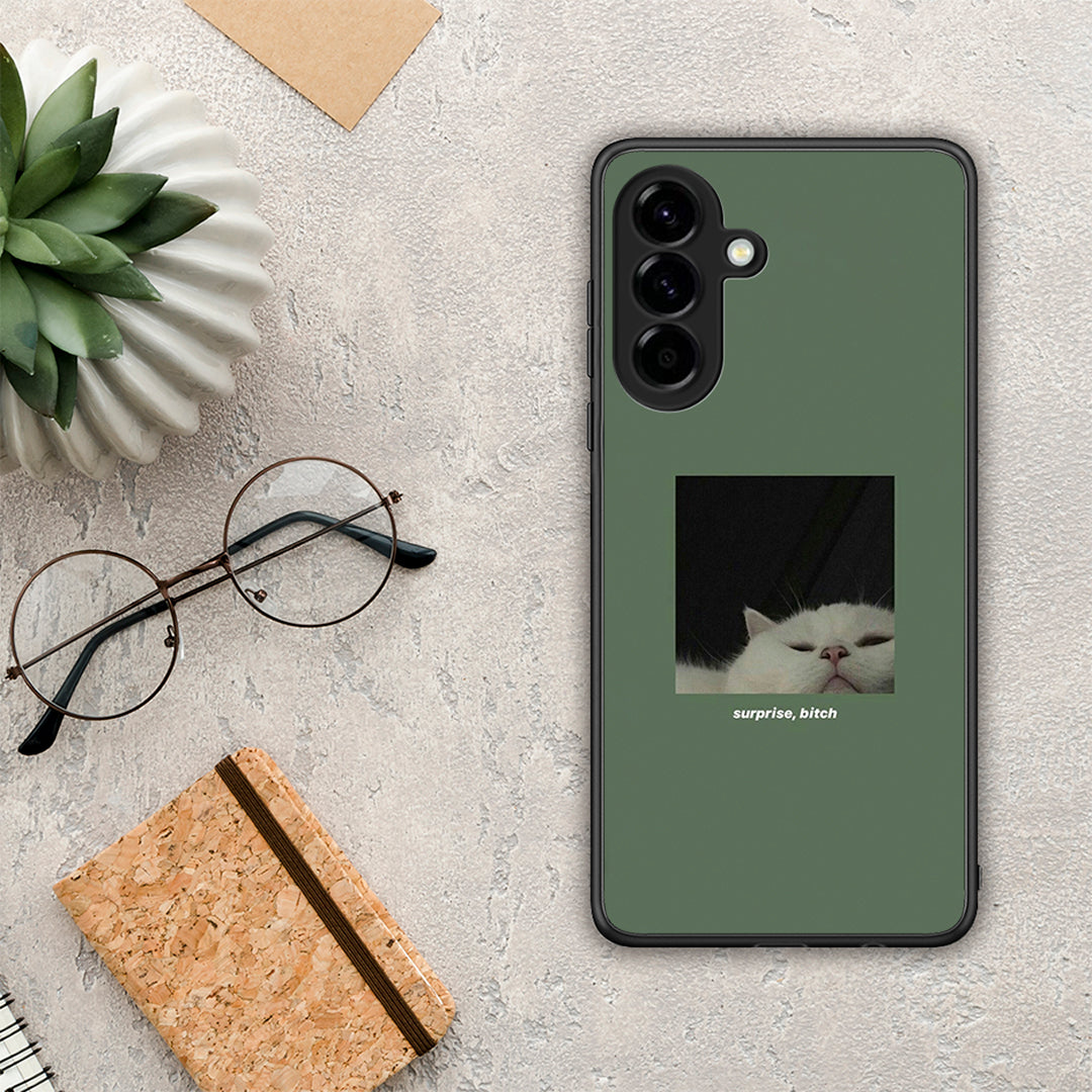 Bitch Surprise - Samsung Galaxy A56 θήκη