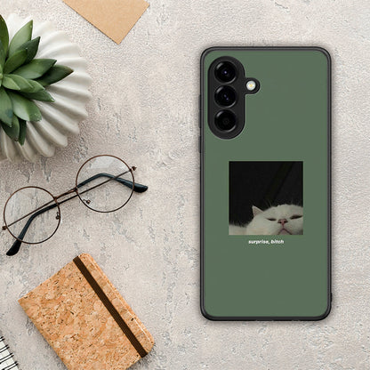 Bitch Surprise - Samsung Galaxy A56 θήκη