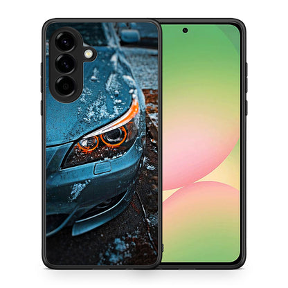 Bmw E60 - Samsung Galaxy A56 θήκη