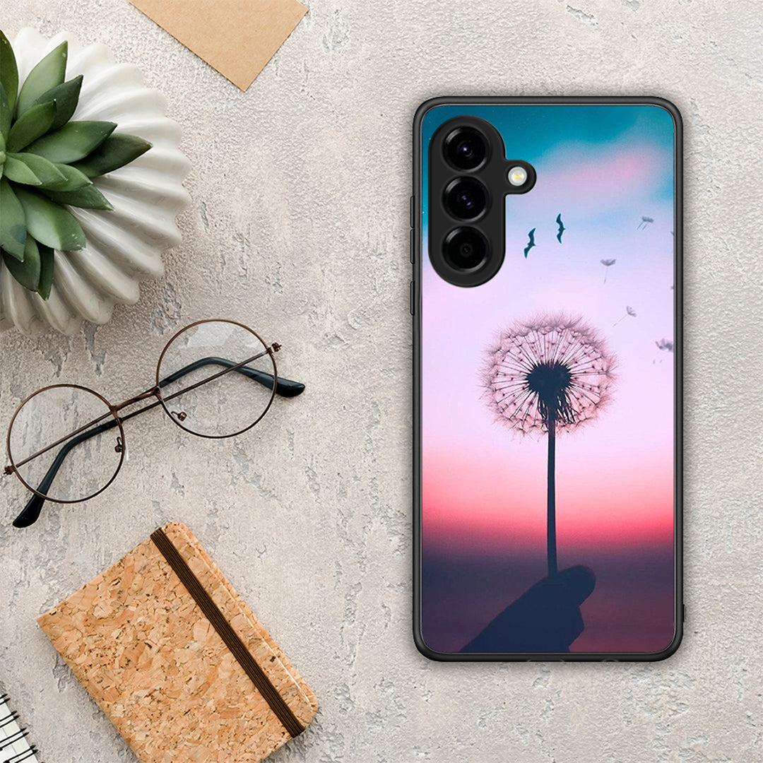 Boho Wish - Samsung Galaxy A56 θήκη