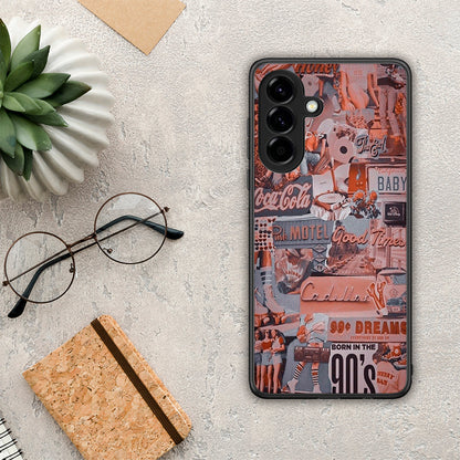 Born In 90s - Samsung Galaxy A56 θήκη