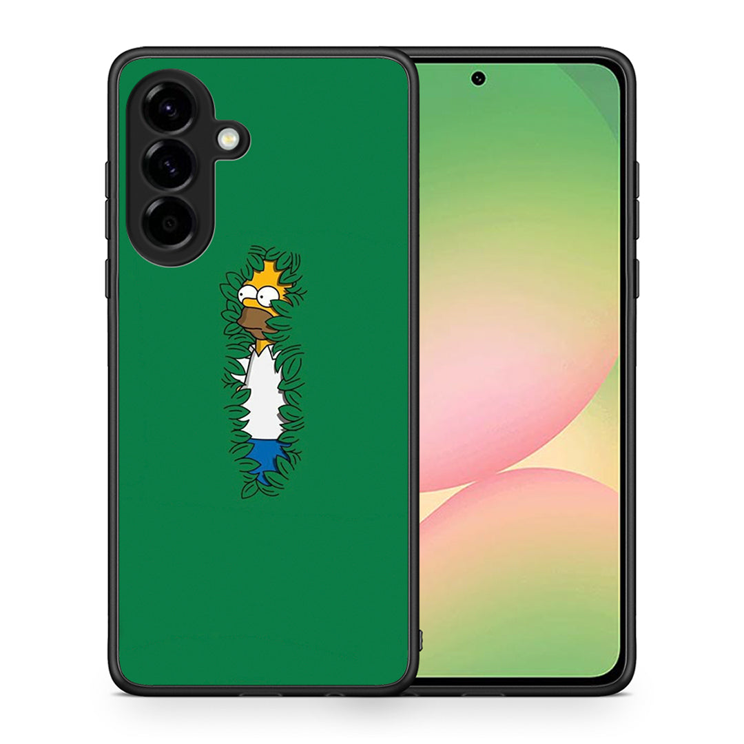 Bush Man - Samsung Galaxy A56 θήκη