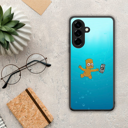 Chasing Money - Samsung Galaxy A56 θήκη