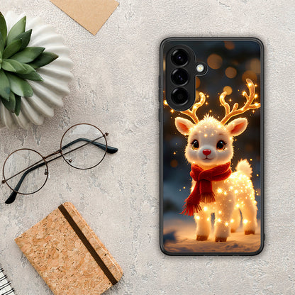Christmas Cutie - Samsung Galaxy A56 θήκη