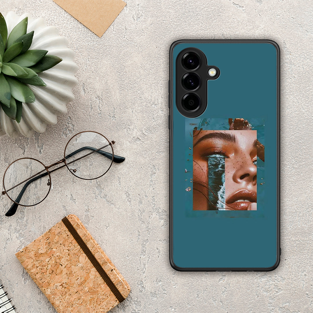 Cry An Ocean - Samsung Galaxy A56 θήκη