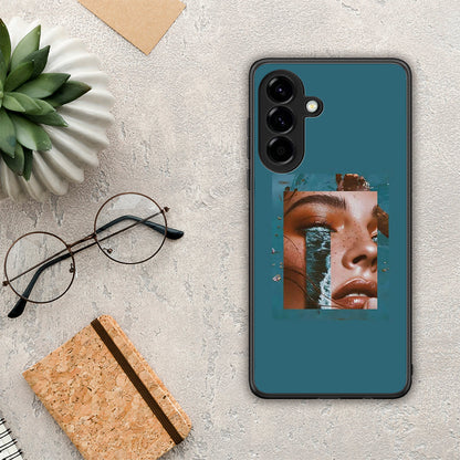 Cry An Ocean - Samsung Galaxy A56 θήκη