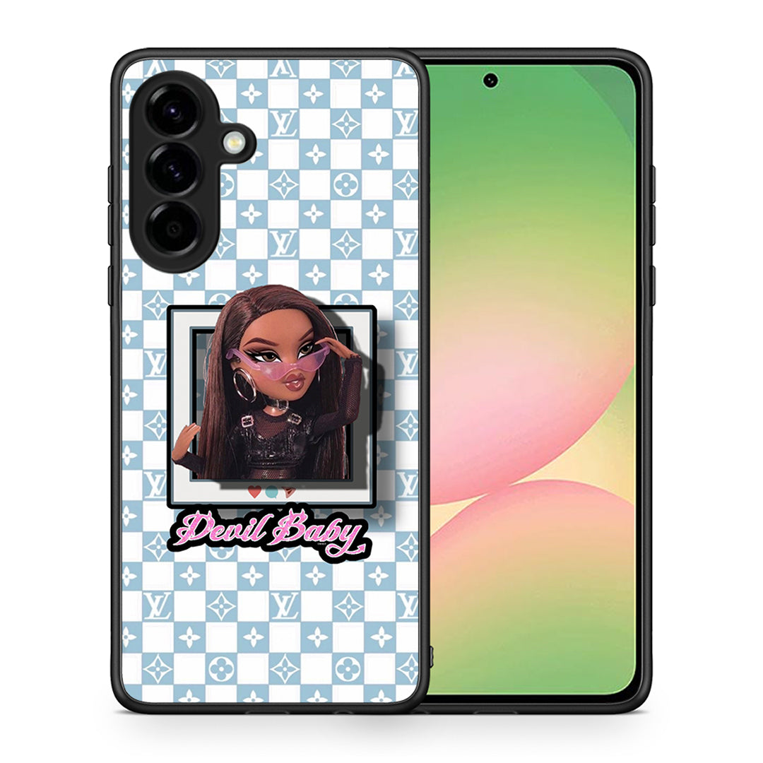 Devil Baby - Samsung Galaxy A56 θήκη