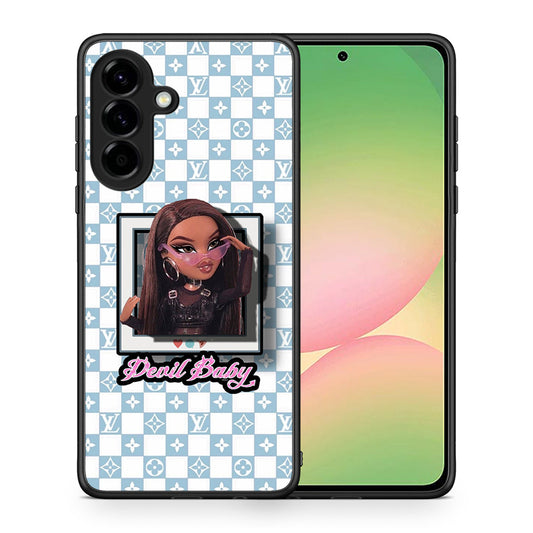 Devil Baby - Samsung Galaxy A56 θήκη