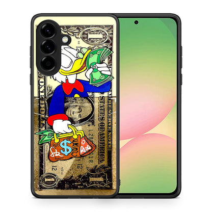 Duck Money - Samsung Galaxy A56 θήκη