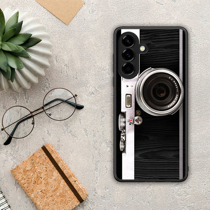 Emily In Paris - Samsung Galaxy A56 θήκη