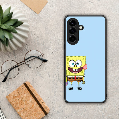 Friends Bob - Samsung Galaxy A56 θήκη