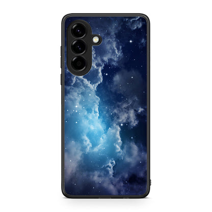 104 - Samsung Galaxy A56 Blue Sky Galaxy case, cover, bumper