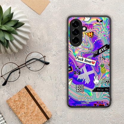 Game Over - Samsung Galaxy A56 θήκη
