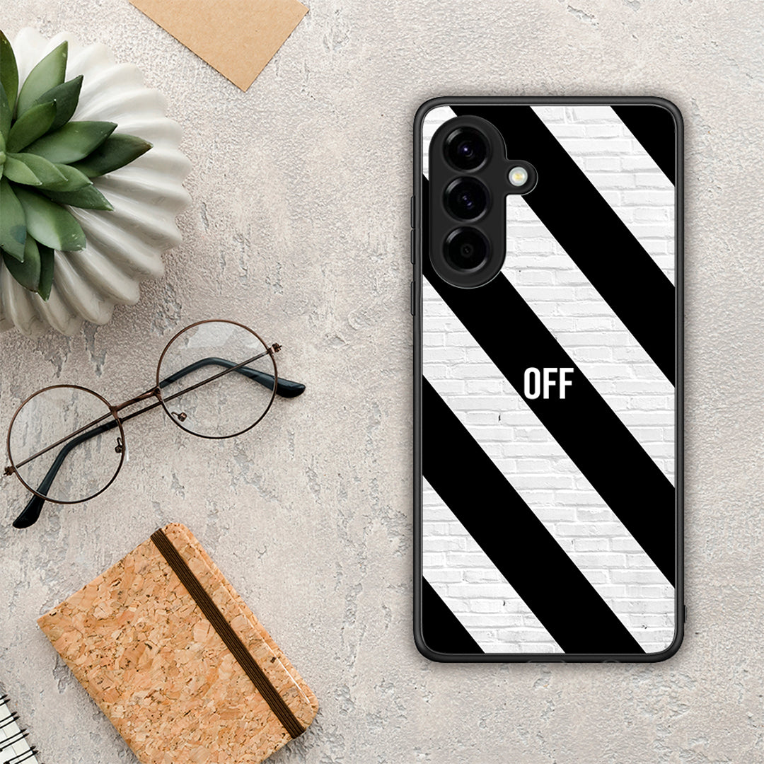 Get Off - Samsung Galaxy A56 θήκη