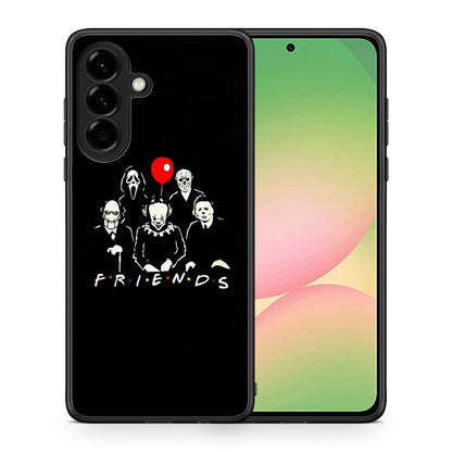 Halloween Friends - Samsung Galaxy A56 θήκη