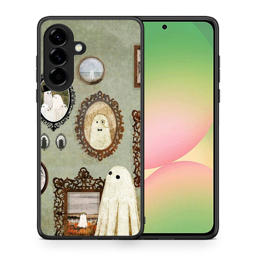 Halloween Ghost Season - Samsung Galaxy A56 θήκη