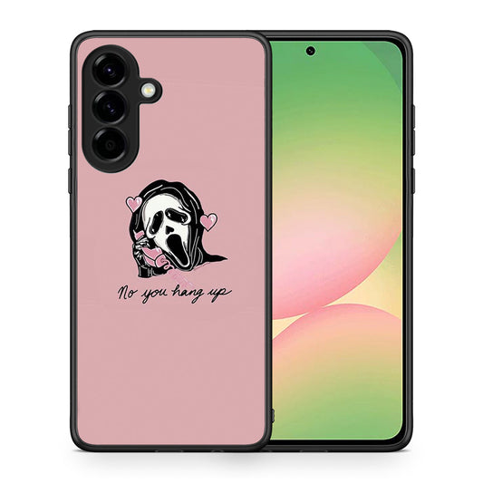 Halloween Hang Up - Samsung Galaxy A56 θήκη