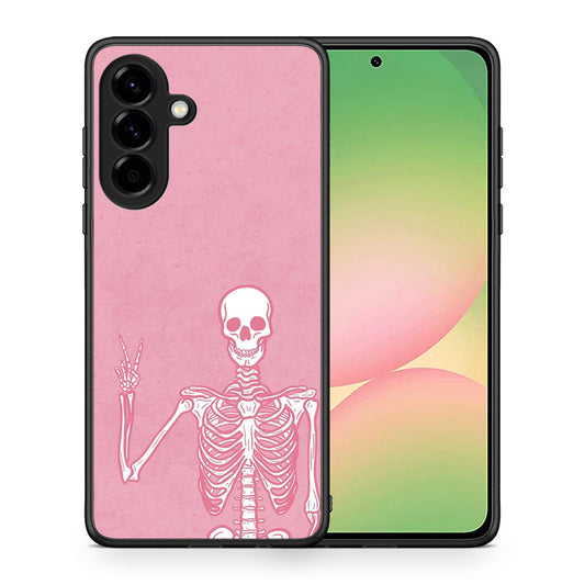 Halloween Motivation - Samsung Galaxy A56 θήκη