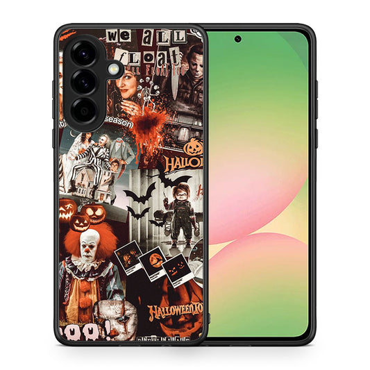 Halloween Spooky Season - Samsung Galaxy A56 θήκη