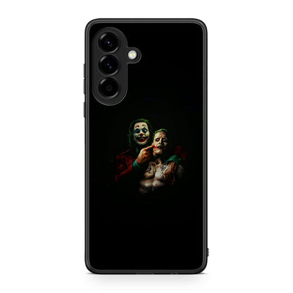 4 - Samsung Galaxy A56 Clown Hero case, cover, bumper