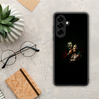 Hero Clown - Samsung Galaxy A56 θήκη