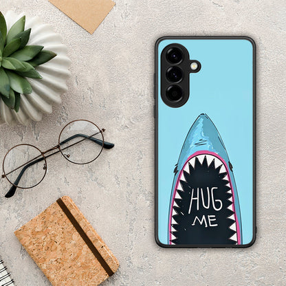Hug Me - Samsung Galaxy A56 θήκη