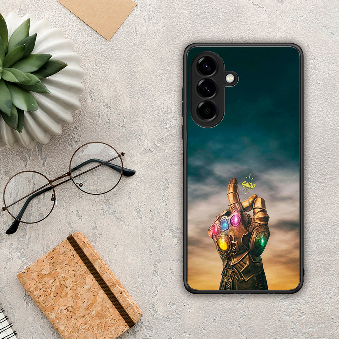 Infinity Snap - Samsung Galaxy A56 θήκη