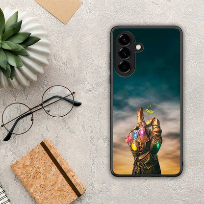 Infinity Snap - Samsung Galaxy A56 θήκη