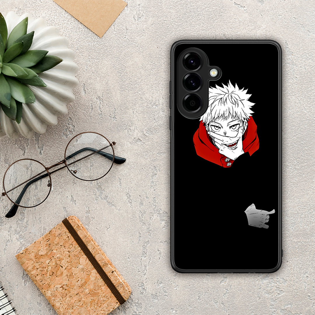 Itadori Anime - Samsung Galaxy A56 θήκη