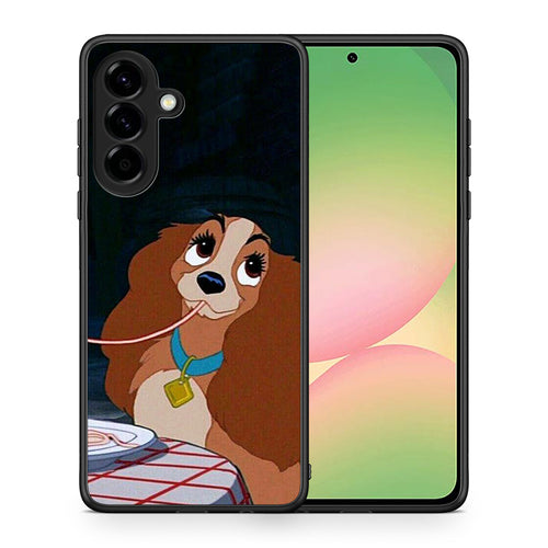Lady And Tramp 2 - Samsung Galaxy A56 θήκη