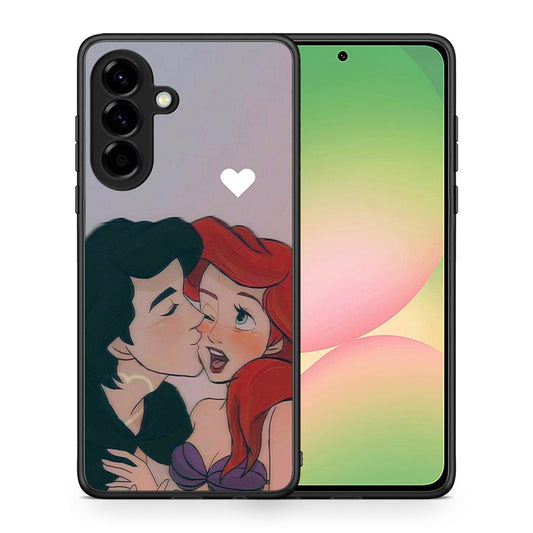 Mermaid Couple - Samsung Galaxy A56 θήκη