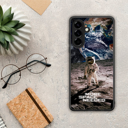 More Space - Samsung Galaxy A56 θήκη