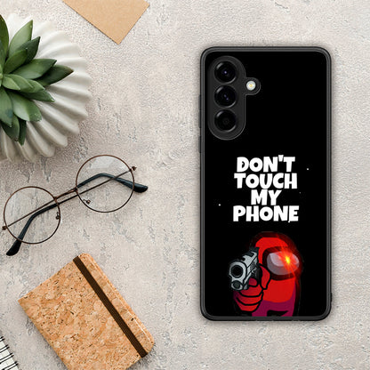 My Phone - Samsung Galaxy A56 θήκη