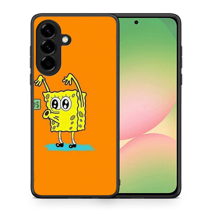 No Money 2 - Samsung Galaxy A56 θήκη