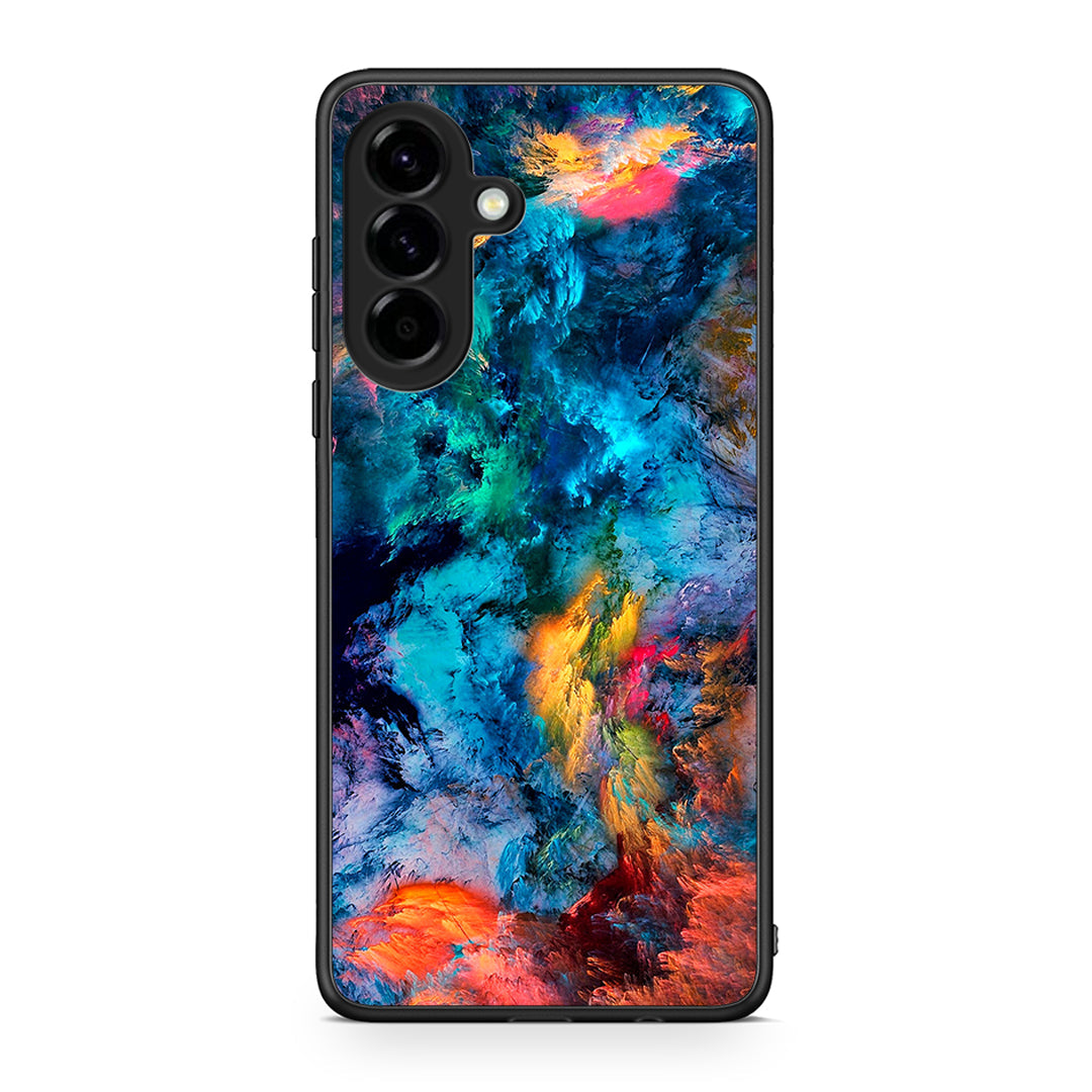 4 - Samsung Galaxy A56 Crayola Paint case, cover, bumper