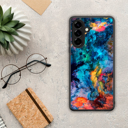 Paint Crayola - Samsung Galaxy A56 θήκη