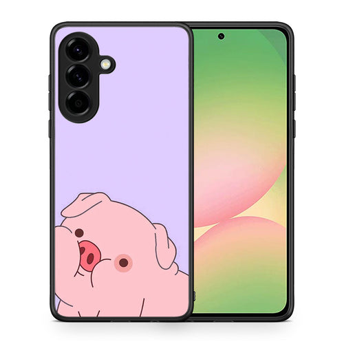 Pig Love 2 - Samsung Galaxy A56 θήκη