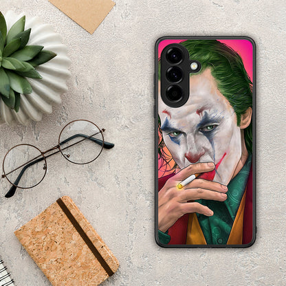 PopArt JokesOnU - Samsung Galaxy A56 θήκη