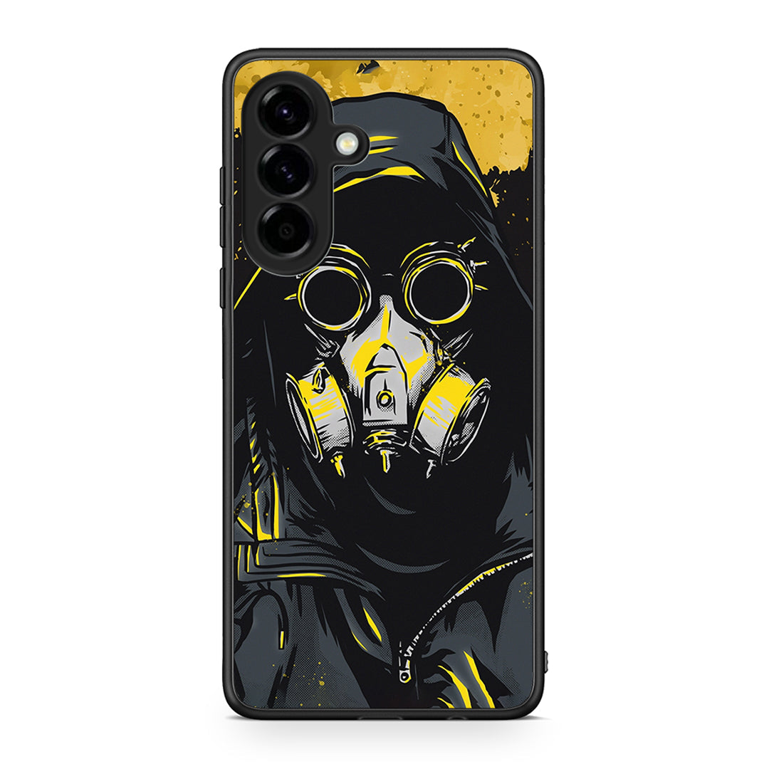 4 - Samsung Galaxy A56 Mask PopArt case, cover, bumper