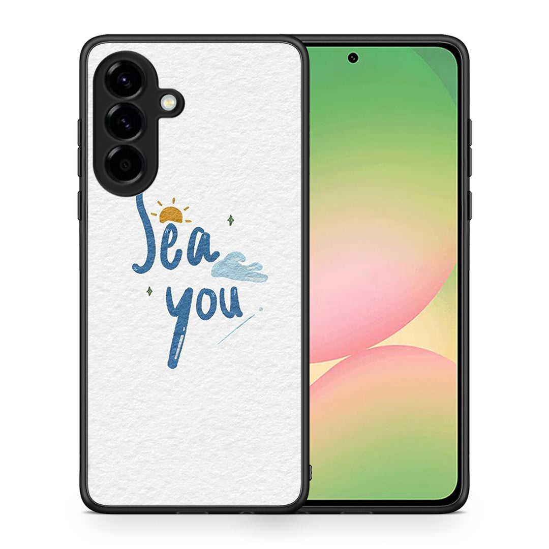 Sea You - Samsung Galaxy A56 θήκη