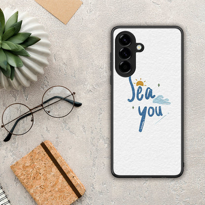 Sea You - Samsung Galaxy A56 θήκη