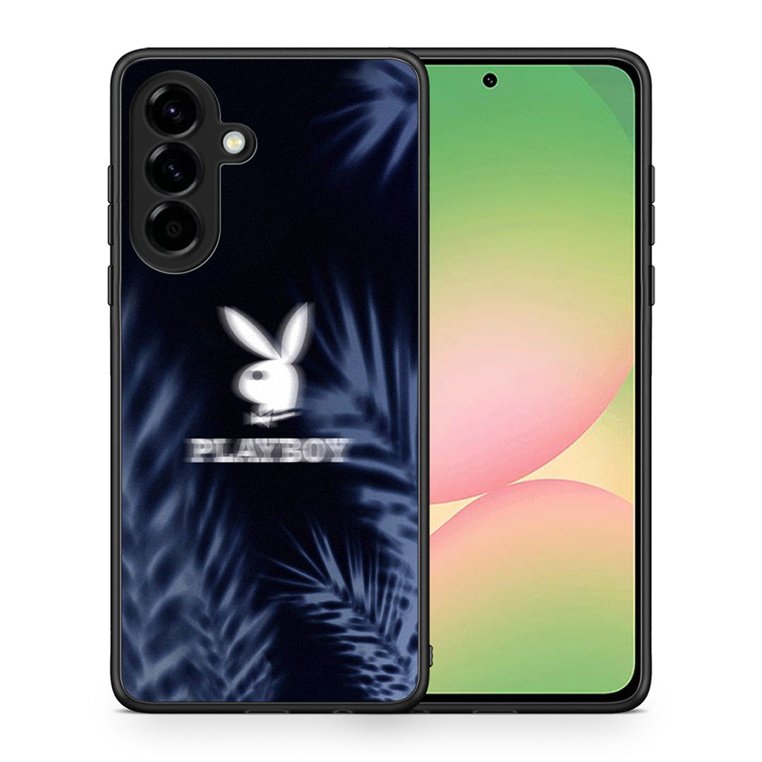 Θήκη Samsung Galaxy A56 Sexy Rabbit από τη Smartfits με σχέδιο στο πίσω μέρος και μαύρο περίβλημα | Samsung Galaxy A56 Sexy Rabbit case with colorful back and black bezels